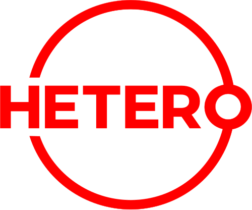 Hetero
